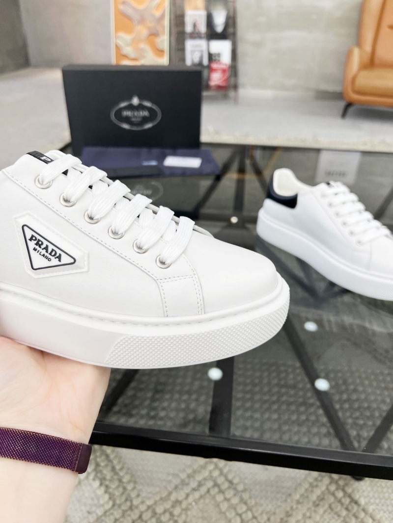 Prada Casual Shoes